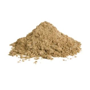 Non Refined River Sand