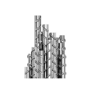 Tirupati Steel Bars Fe 550 Grade