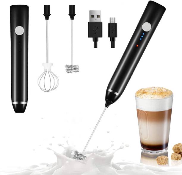 EMBox 1200 W Black Hand Blender