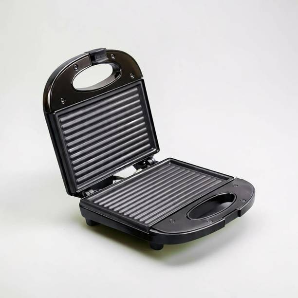 SHA Motherly Love _Black Sandwich Maker-5 Toast Sandwic...
