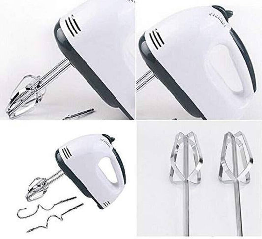 Modexa Global 295 W Multicolor Hand Blender