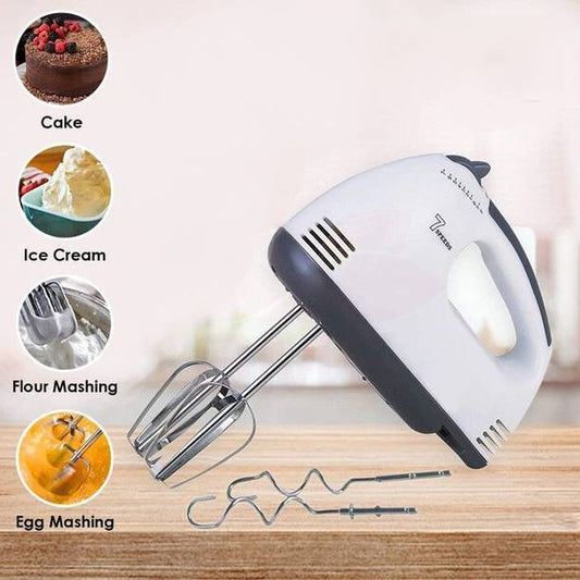 Modexa Global 1000 W White Hand Blender