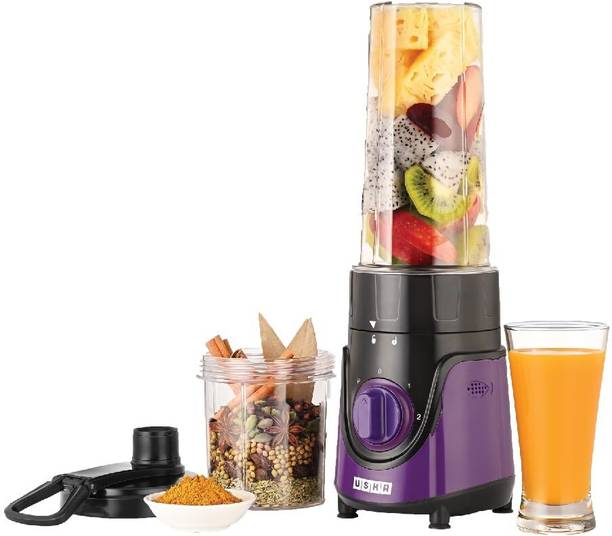 USHA Nutrimagna 350 W Mixer Blender