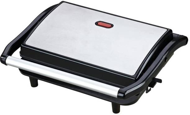 SHYAMA Stovekraft Panini Sandwich Maker | 850 Watt| Pan...