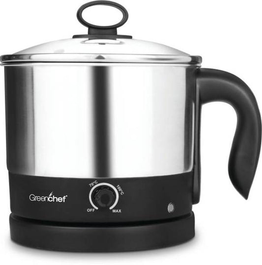 Greenchef Multi Electric Kettle