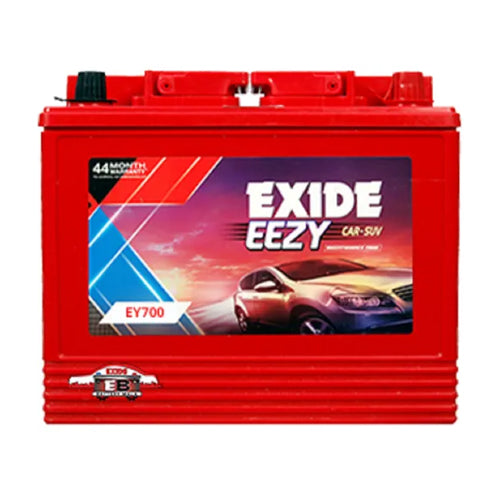Exide Eezy EY700L/R Car Battery