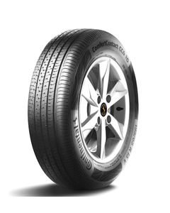 CONTINENTAL 185/70 R13 COMFORTCONTACT CC6 86T TUBELESS TYRE