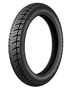 MICHELIN 2.75-18 CITY PRO 48P TUBE-TYPE TYRE | Rear