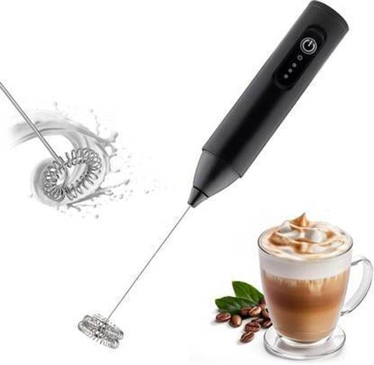 Shopeleven 50 W Black Hand Blender