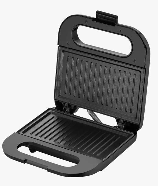 ORBIT Classic Sandwich Maker 800 Watts Grill Sandwich M...
