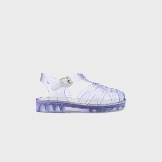 Melissa Mini Baby Possession - Transparent