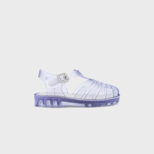 Melissa Mini Baby My First Possession - Transparent