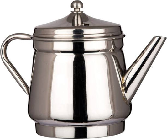 CENTURA Premium Coffee Percolater Kettle Filter Drip br...