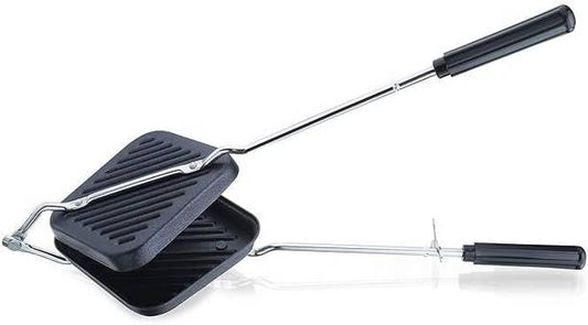 SWADHY Compact Grill Toaster for Snacks Toast Sandwich ...