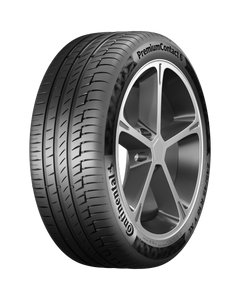 CONTINENTAL 255/55 R18 PremiumContact PC6 XL FR 109W TUBELESS TYRE