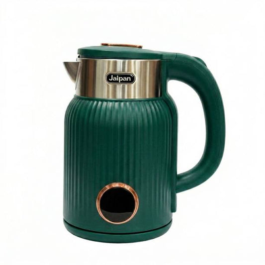 Jaipan Cool Touch Electric Kettle 1.8 ltr (1500W) Elect...