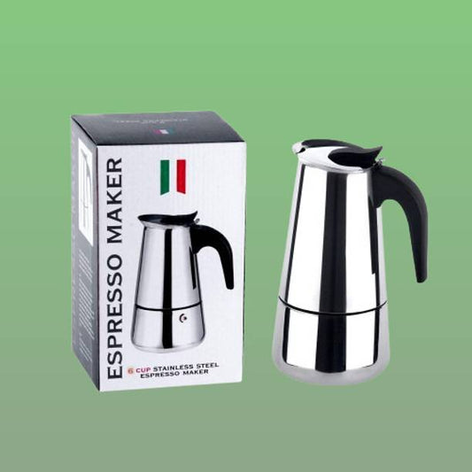 Vavnex CMP641 6 Cups Coffee Maker