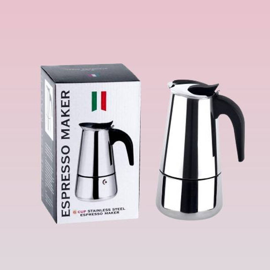 Vykhnex CMP195 6 Cups Coffee Maker