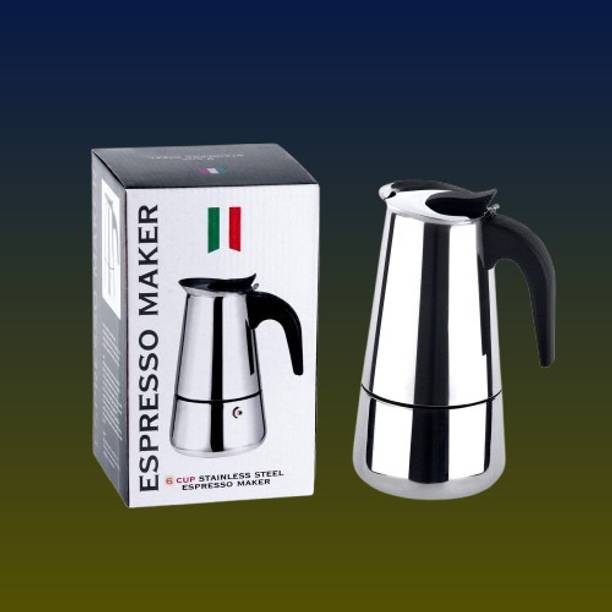 Vahwnex CMP143 6 Cups Coffee Maker