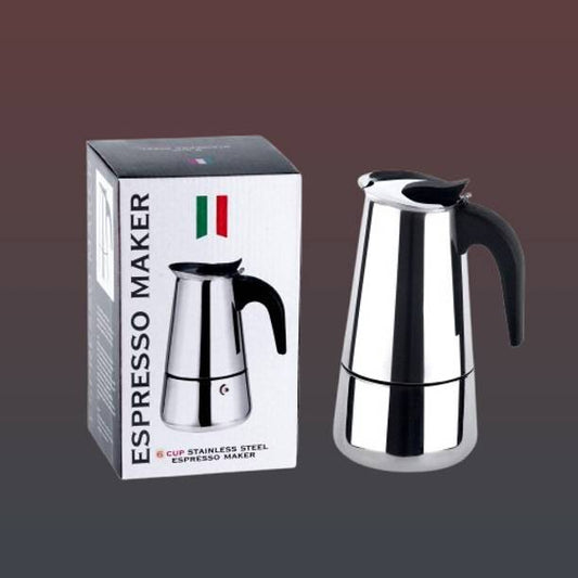 Vayerx CMP537 6 Cups Coffee Maker