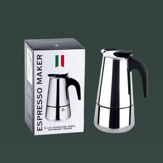 Nayex CMP625 6 Cups Coffee Maker