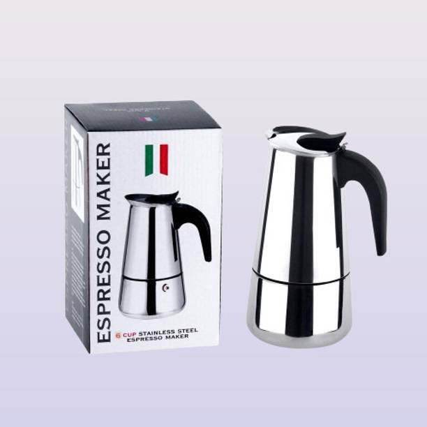 Vayennx CMP953 6 Cups Coffee Maker