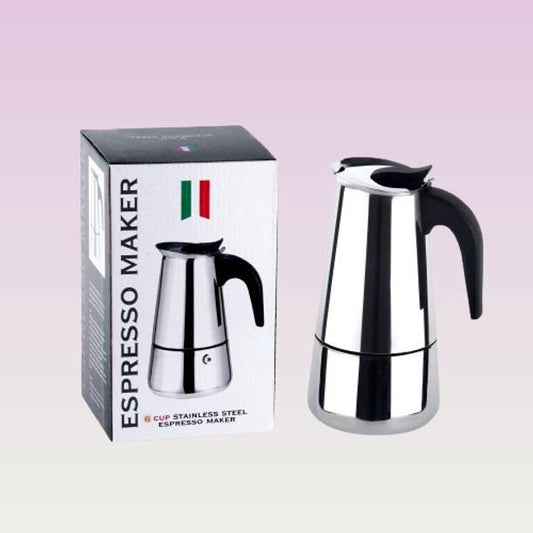 Jveyndax CMP126 6 Cups Coffee Maker