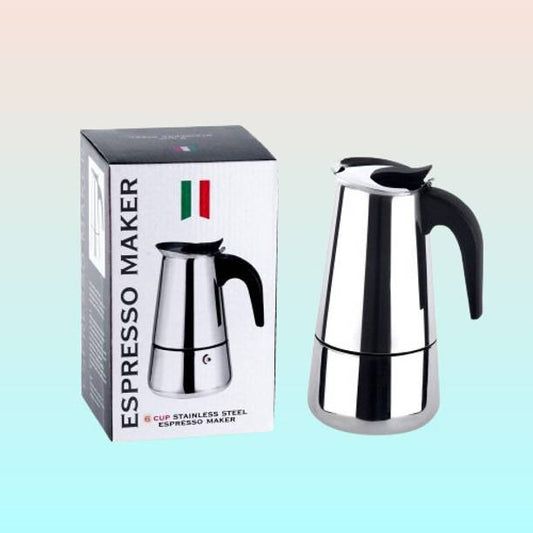 Vvacynex CMP545 6 Cups Coffee Maker
