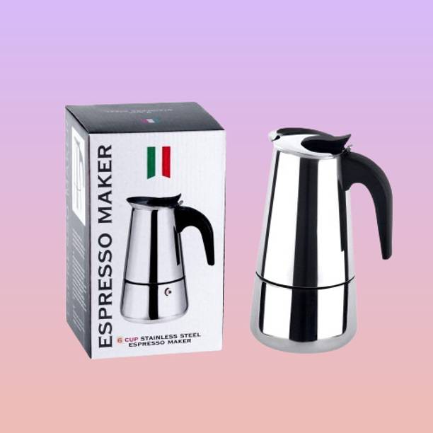 Sollora CMP583 6 Cups Coffee Maker