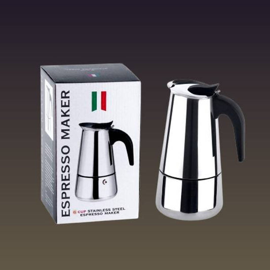 Aelnora CMP12 6 Cups Coffee Maker