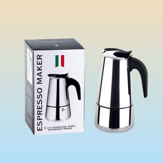 Erynex CMP156 6 Cups Coffee Maker