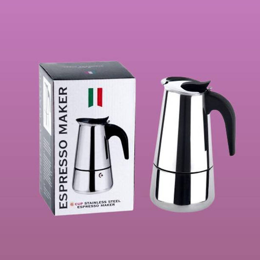 Avydnex CMP753 6 Cups Coffee Maker