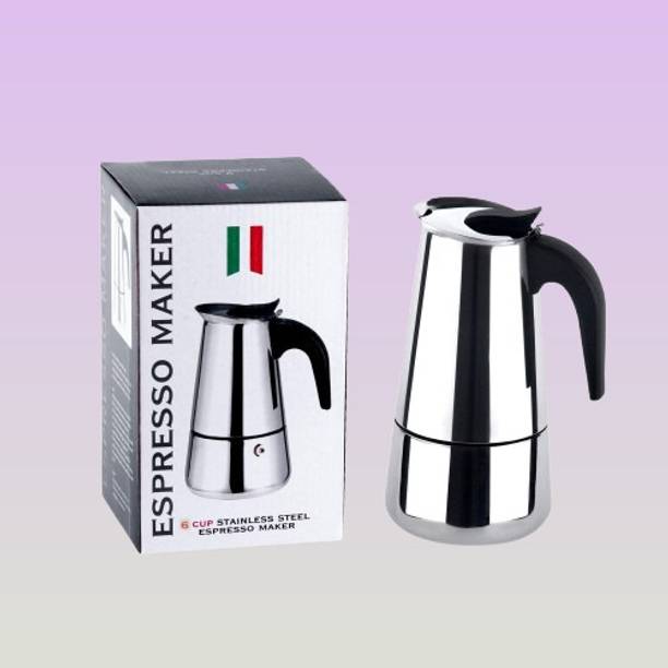 Vxjnea CMP127 6 Cups Coffee Maker