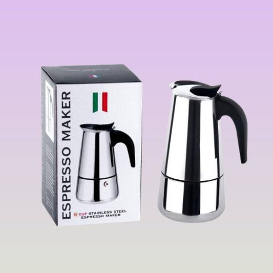 Vxjnea CMP127 6 Cups Coffee Maker