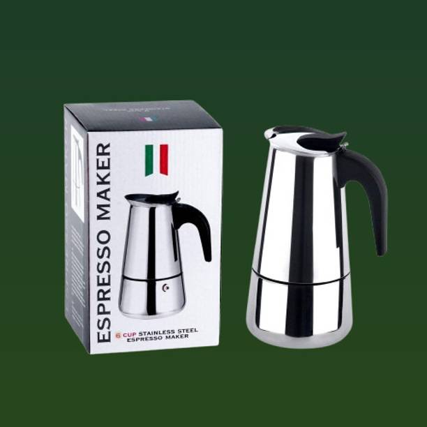 Zsoiyuv CMP915 6 Cups Coffee Maker