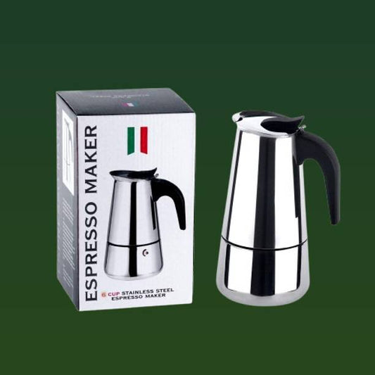 Zsoiyuv CMP915 6 Cups Coffee Maker