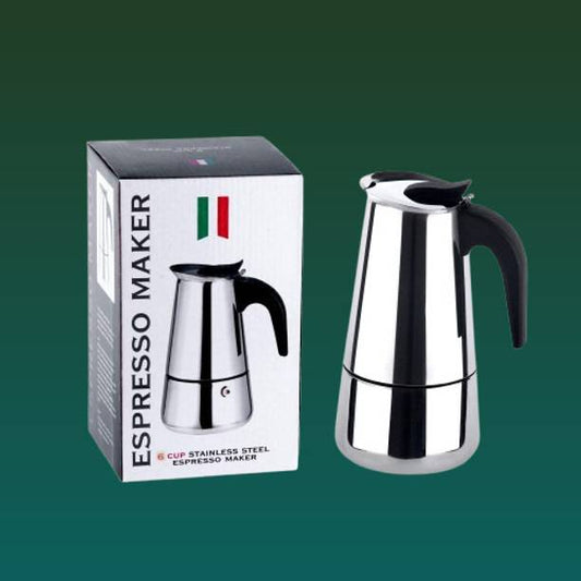 Xsrynev CMP716 6 Cups Coffee Maker