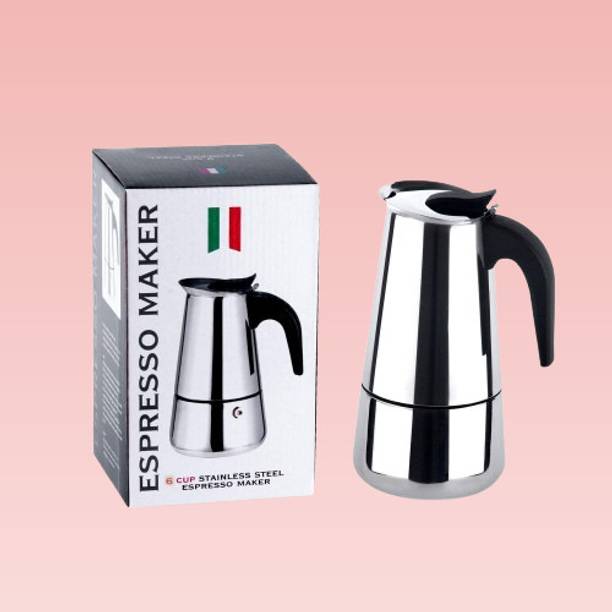 Voynax CMP115 6 Cups Coffee Maker