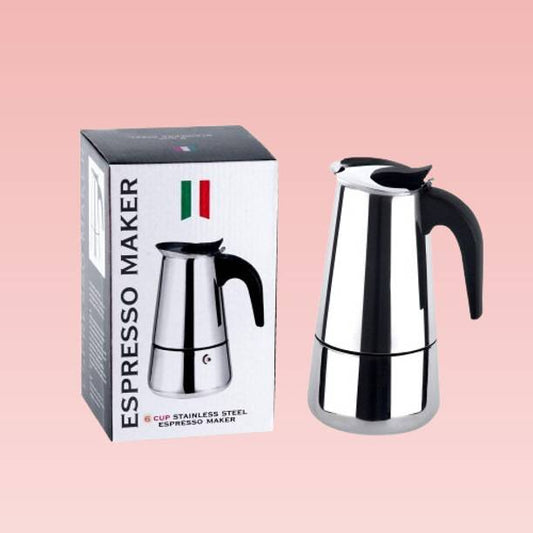Voynax CMP115 6 Cups Coffee Maker