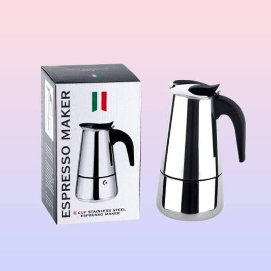 Ruddrxa CMP59 6 Cups Coffee Maker
