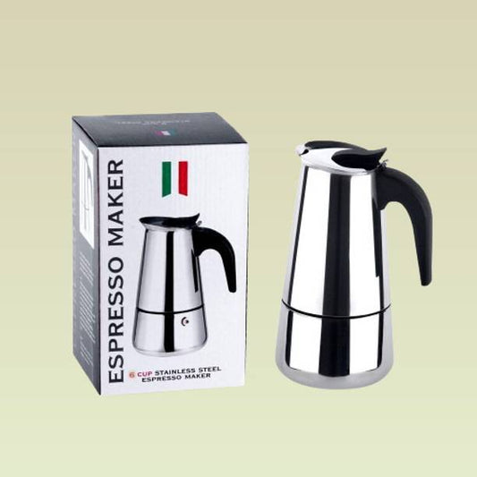 Exvaynex CMP676 6 Cups Coffee Maker