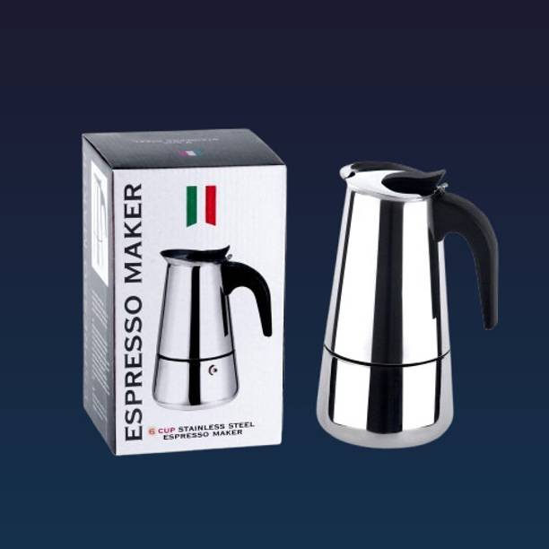 Ulrion CMP709 6 Cups Coffee Maker