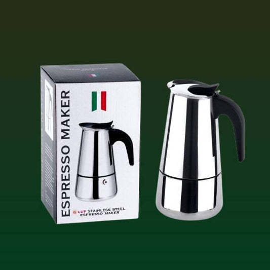 Vorvix CMP765 6 Cups Coffee Maker
