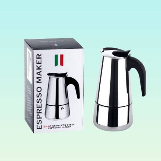 Branyra CMP46 6 Cups Coffee Maker