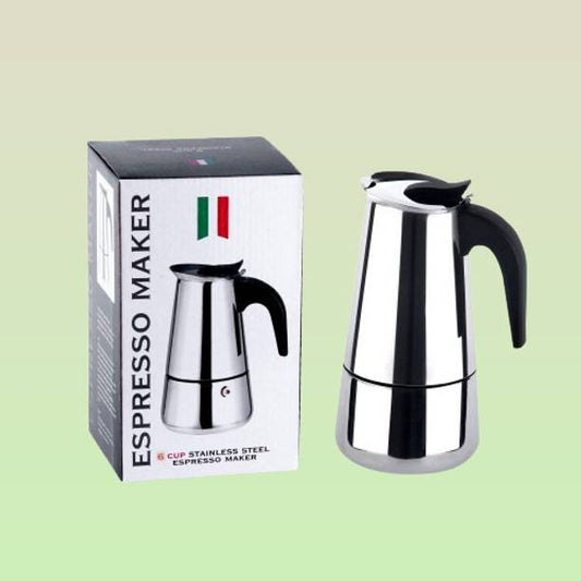 Fluyra CMP187 6 Cups Coffee Maker