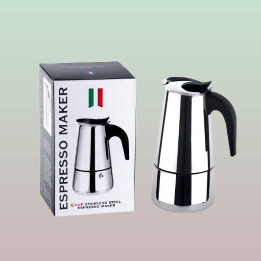 Ovvix CMP451 6 Cups Coffee Maker