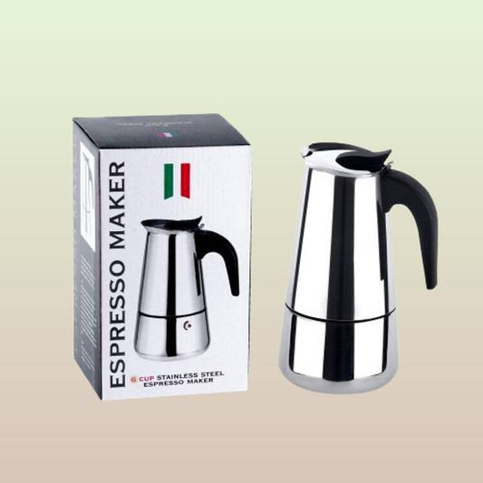 Phyxira CMP475 6 Cups Coffee Maker