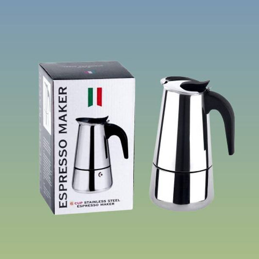 Flunix CMP180 6 Cups Coffee Maker