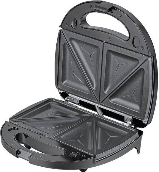 AMION Crunchy 33 Grill Sandwich Maker