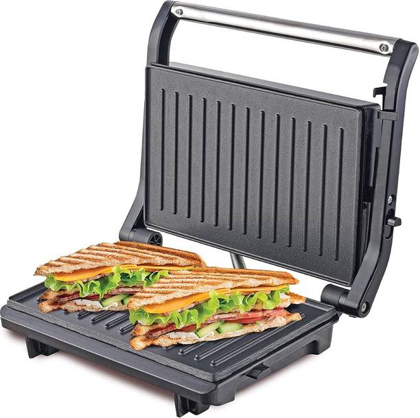 AMION Crunchy11 Grill Sandwich Maker